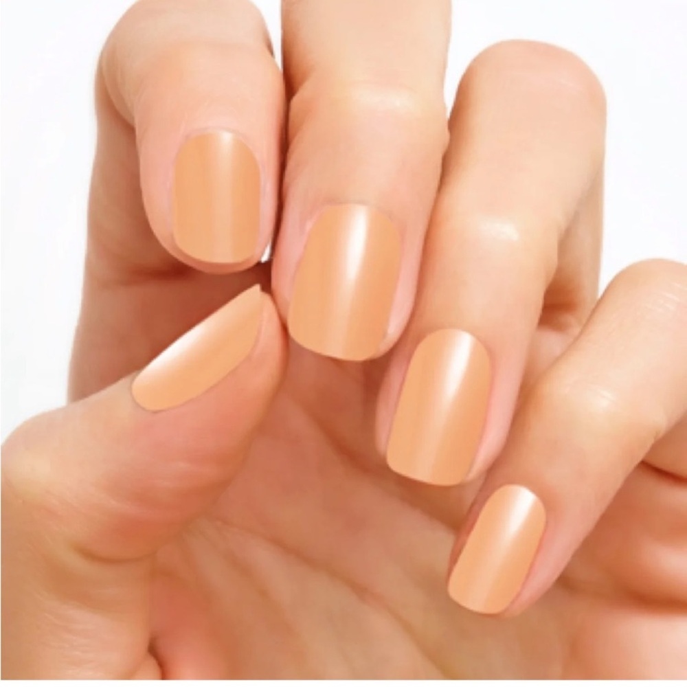 *Retired, HTF* Color Street: It's a Jersey Shore Thing | Neutral Nude Tan Beige